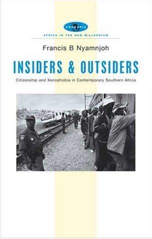 Insiders and outsiders
