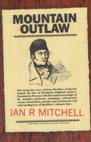 Mountain outlaw