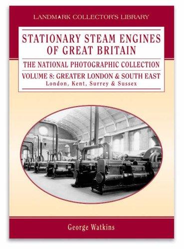 Stationary Steam Engines of Great Britain