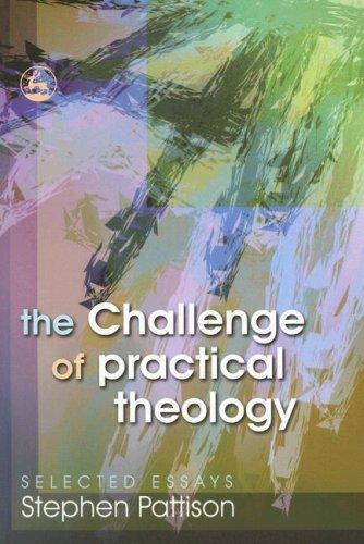 The Challenge of Practical Theology