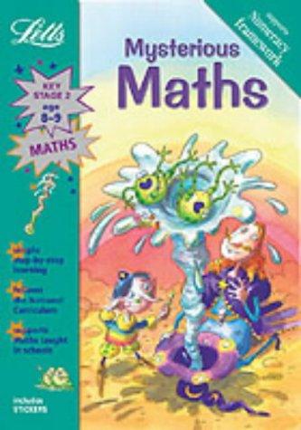 Mysterious Maths (Magical Topics)