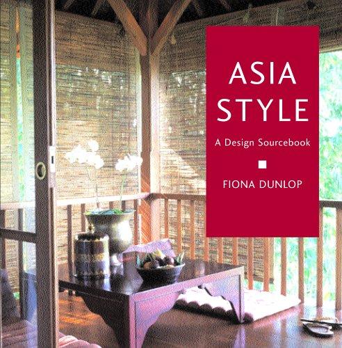 In the Asian Style