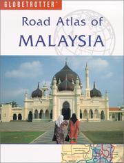 Malaysia Travel Atlas