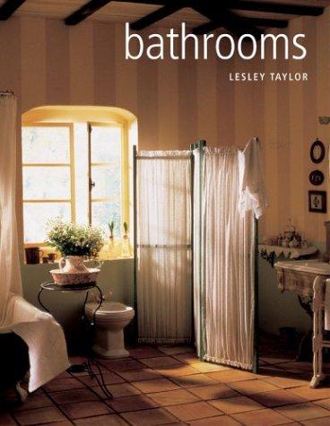 Bathrooms (Design & Decorate)