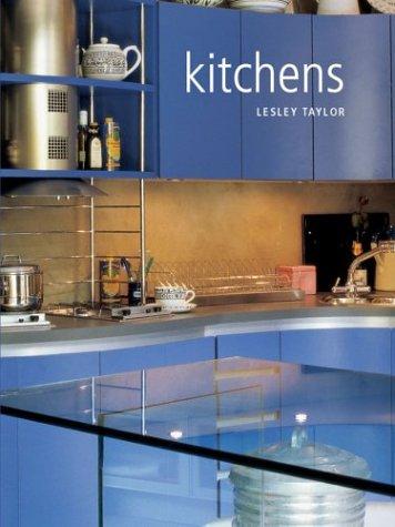 Kitchens (Design & Decorate)