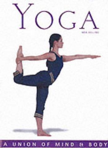 Yoga (Health & Wellbeing)