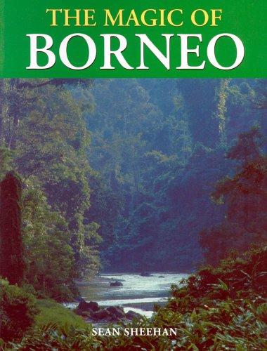 The Magic Of Borneo