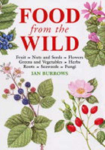 Food from the Wild