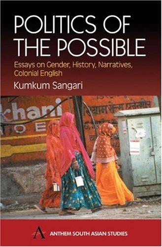Politics of the Possible
