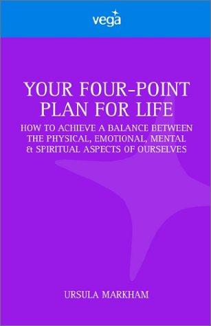 Your four-point plan for life