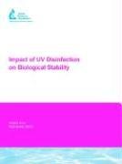 Impact of UV Disinfection on Biological Stability