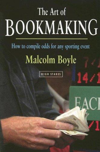 The Art of Bookmaking