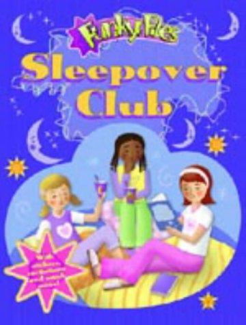 Sleepover (Funky Files)