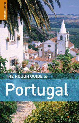 The Rough Guide to Portugal 12
