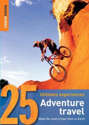 Adventure Travel