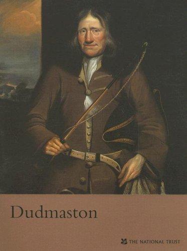 Dudmaston (Shropshire) (National Trust Guidebooks Ser.)