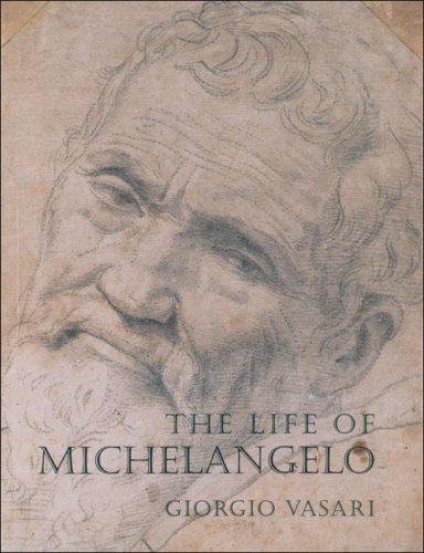 The Life of Michelangelo