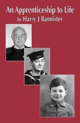 An Apprenticeship To Life