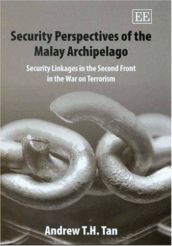 Security Perspectives Of The Malay Archipelago