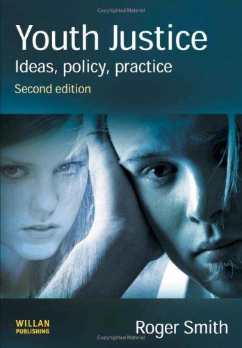 Youth Justice