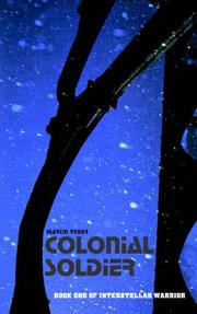 Colonial Soldier