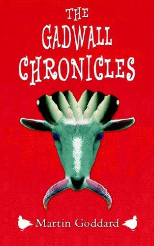 The Gadwall Chronicles