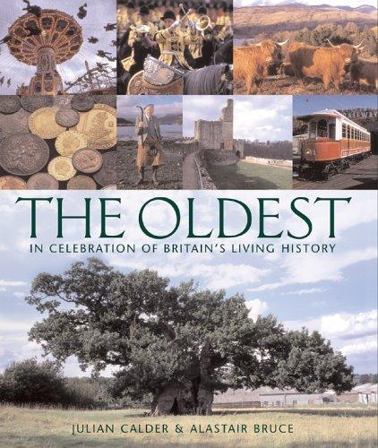 Oldest