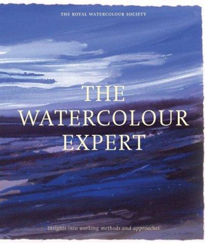 The Watercolor Expert