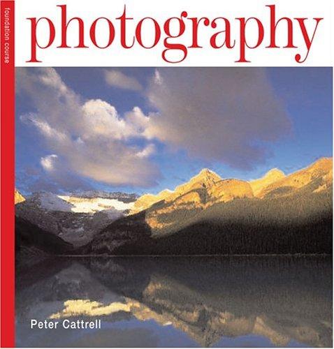Photography Foundation Course