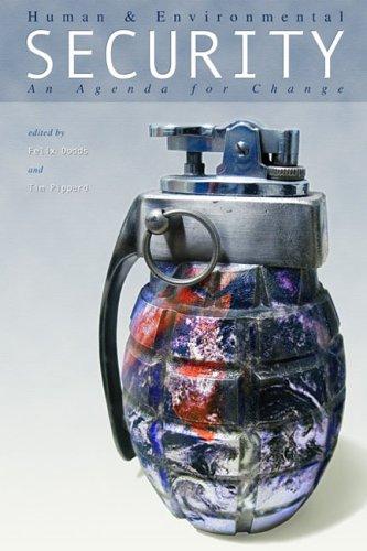 Human and environmental security