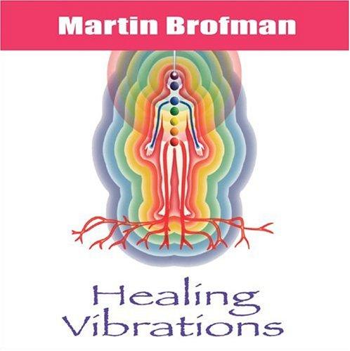 Healing Vibrations CD