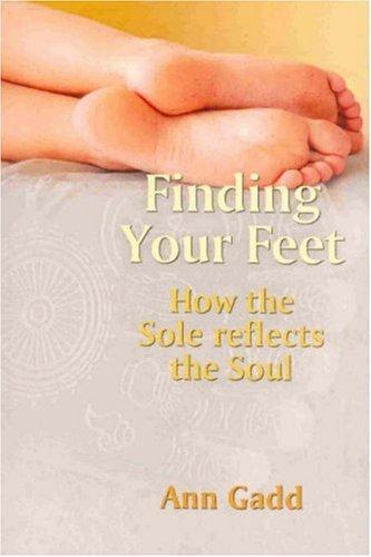 Finding Your Feet