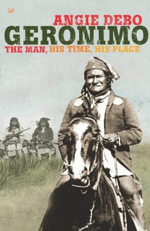 Geronimo (Pimlico Wild West)