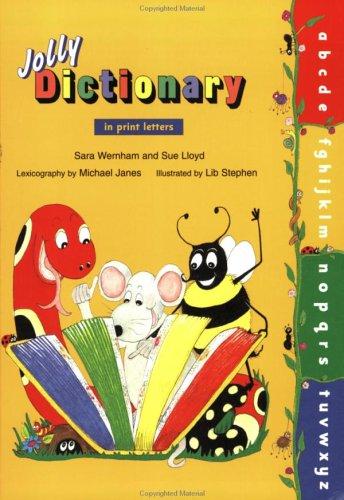 Dictionary