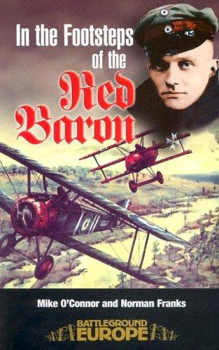 In the footsteps of the Red Baron