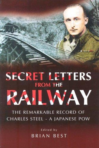 Secret letters from the railway