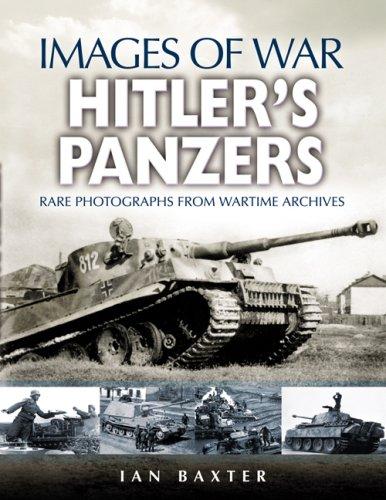 HITLER'S PANZERS