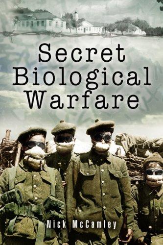 SECRET BIOLOGICAL WARFARE