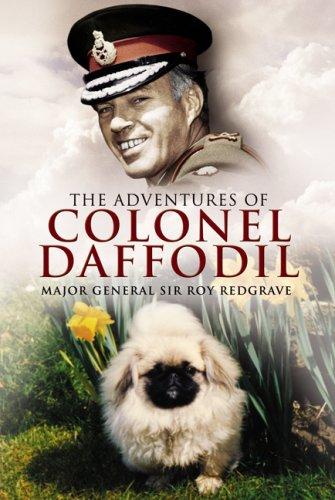 The adventures of Colonel Daffodil