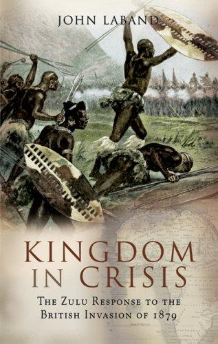 Kingdom in crisis