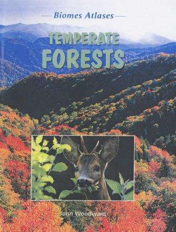 Biomes Atlases