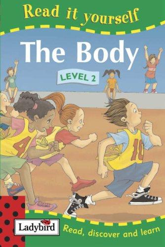 The Body (Read It Yourself)