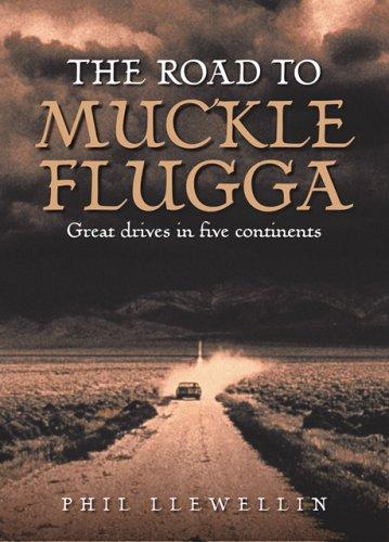 The Road to Muckle Flugga