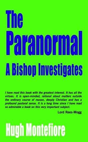 The Paranormal