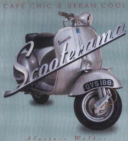 Scooterama