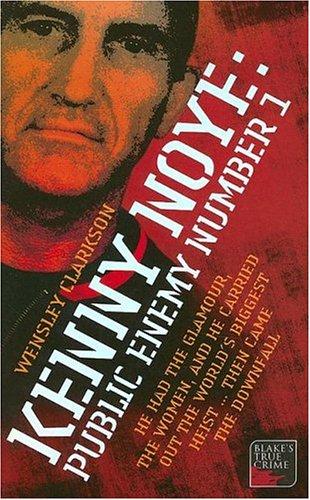 Kenny Noye