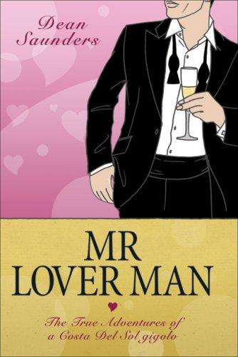 Mr Lover Man