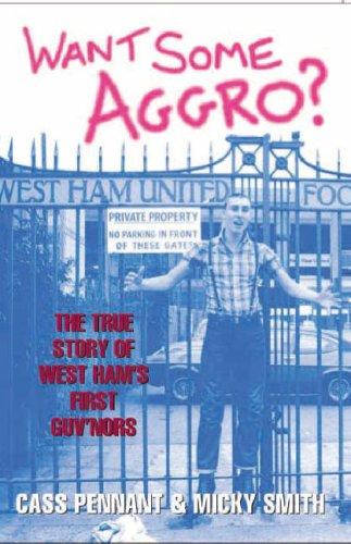 Want some aggro?