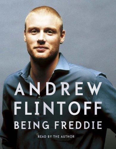 Being Freddie