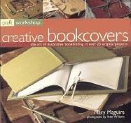 Craft Workshop: Bookcovers